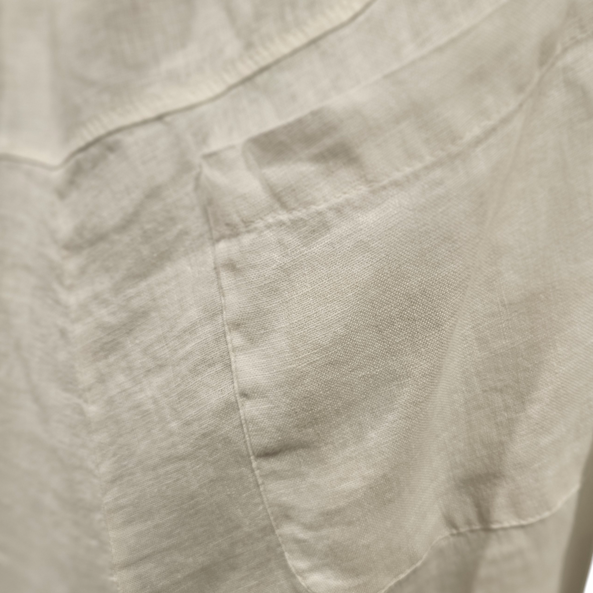 Desi linen pants