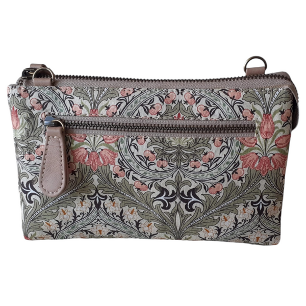 Travel Purse