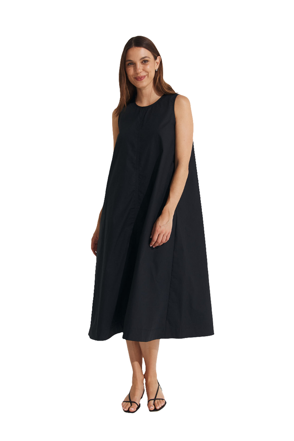 Delphine Shift Dress