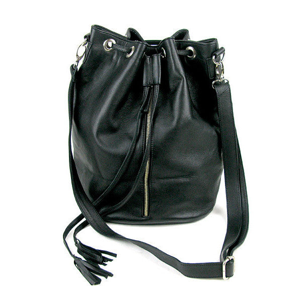 Paris Bucket  Bag